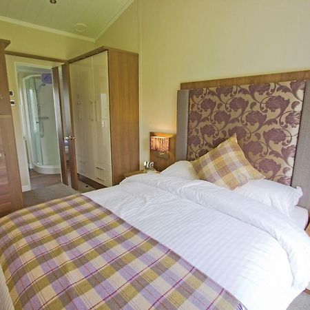 The Springs Lakeside Holiday Park Fladbury Pokoj fotografie